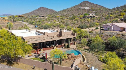 37025 33rd Ave, Phoenix AZ  85086-8740 exterior