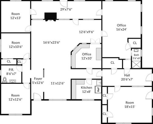 13810 Fm 1826, Austin TX 78737-9129 exterior