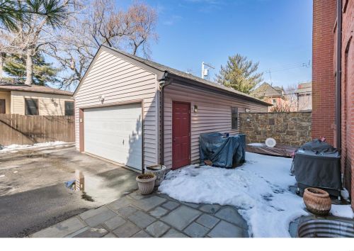 3157 Spg Ave, Saint Louis MO 63116-4720 exterior