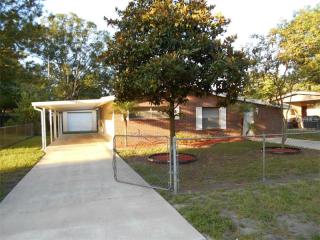 1024 Leisure Ave, Tampa FL  33613-1723 exterior