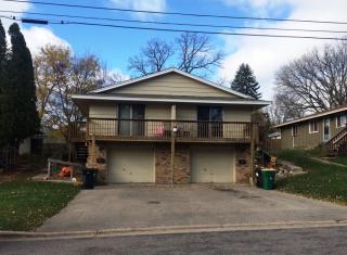 308 Jackson Ave, Hopkins MN  55343-8306 exterior