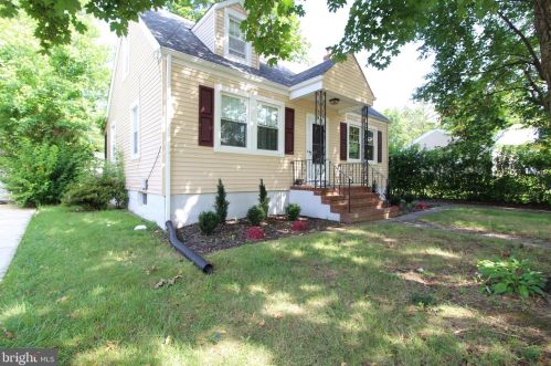 35 Rutledge Ave, Trenton, NJ 08618-1977