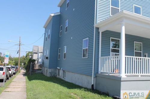 209 George St, New Brunswick NJ  08901-1319 exterior