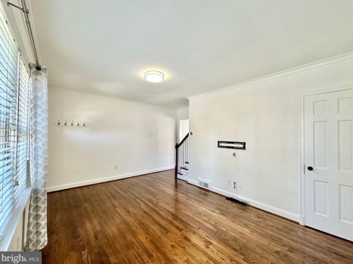 1818 Leslie Ave, Alexandria VA  22301-1224 exterior