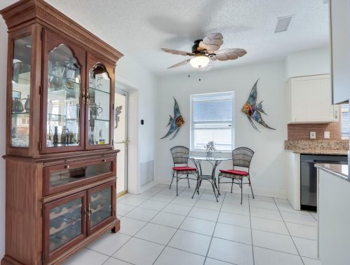 206 Fernandina St, Fort Pierce FL  34949-3534 exterior