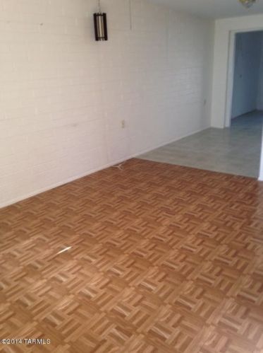 4929 Cherry Ave, Tucson AZ  85706-1404 exterior