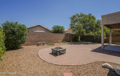 10367 Oakbrook St, Tucson AZ  85747-5965 exterior