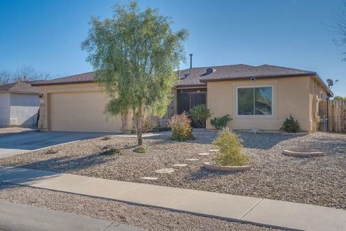 3685 Double Echo Rd, Tucson, AZ 85735-5132