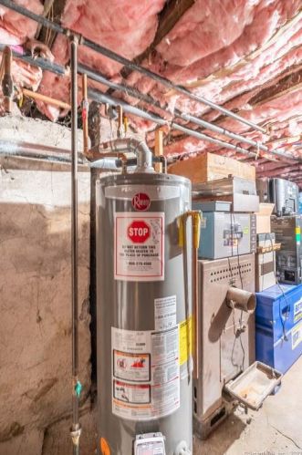 502 Main St, Torrington CT 06790-3963 exterior