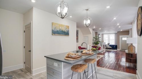 1233 53rd St, Philadelphia PA  19131-4339 exterior