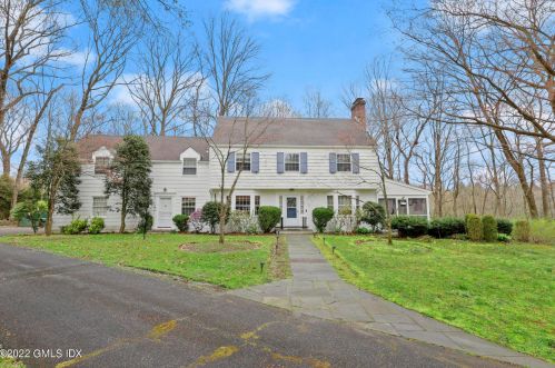 17 Highland Farm Rd, Greenwich, CT 06831-2605