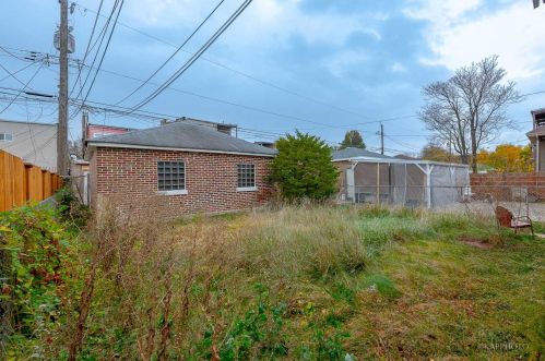 8030 Elizabeth St, Chicago IL 60643-4432 exterior