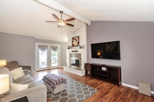 2608 Cripple Crk Dr, Saint Louis MO 63129-4956 exterior