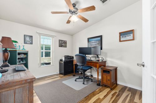 7723 Mcclintock Way, Fort Pierce FL  34952-3000 exterior