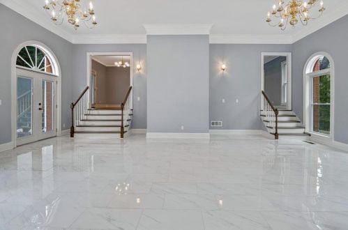 3712 Howell Wood Trl, Duluth GA 30096-4806 exterior