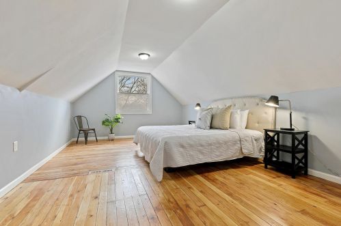 1551 64th St, Milwaukee WI  53214-4902 exterior