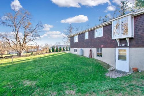 27 King St, Norwalk CT 06851-5409 exterior