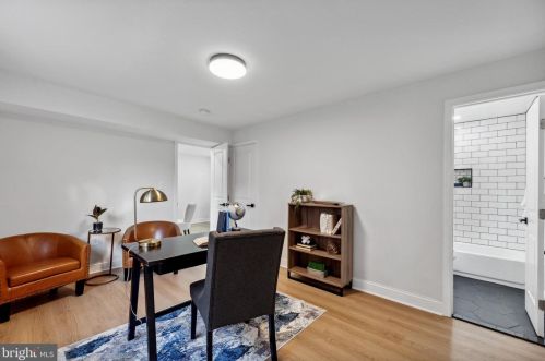 1314 31st Pl, Washington DC  20020-3635 exterior