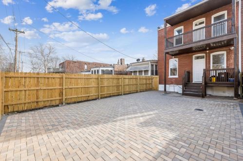 3549 Itaska St, Saint Louis MO 63111-1429 exterior