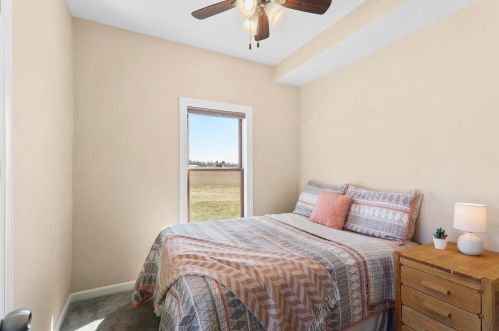 721 Albion Rd, Edgerton WI 53534-9536 exterior