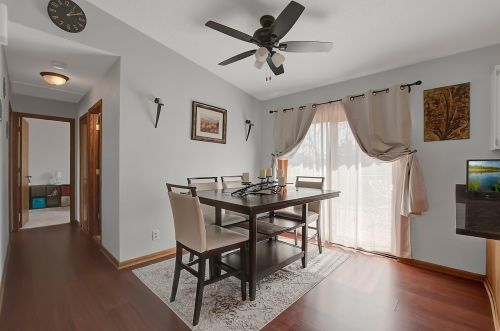 1346 Cope Ave, Saint Paul MN  55109-2555 exterior