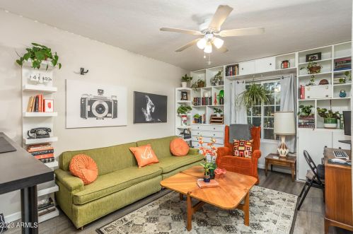 2901 Hartford St, Chandler AZ 85225-6913 exterior