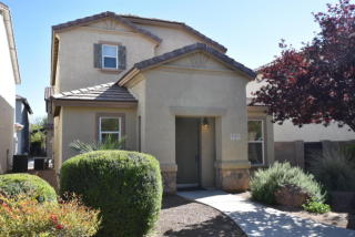 2725 Neruda Ln, Tucson AZ  85712-5263 exterior