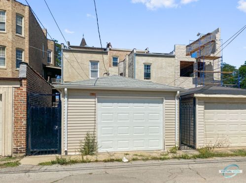 1529 Marquette Rd, Chicago IL 60637-4318 exterior