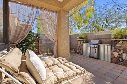 22507 31st Ave, Phoenix AZ 85027-1690 exterior