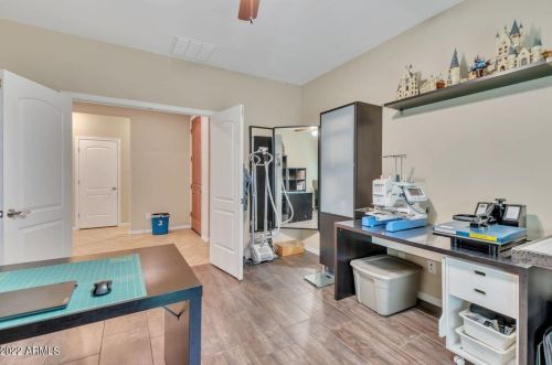 21622 36th St, Phoenix AZ  85050-6510 exterior