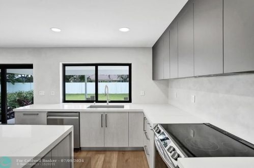 3332 25th Ter, Boca Raton FL  33434-3404 exterior