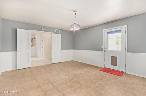 8040 Prickly Poppy Dr, Tucson AZ  85715-4350 exterior