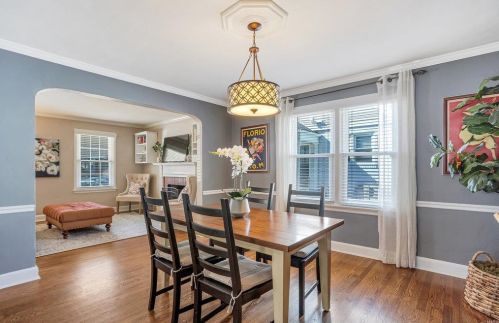 8615 Eulalie Ave, Saint Louis MO 63144-2002 exterior