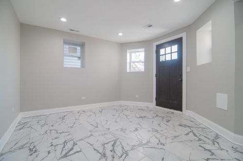 1509 Kostner Ave, Chicago IL 60630-4008 exterior