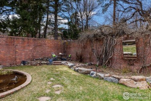 733 13th St, Boulder CO 80304-4101 exterior