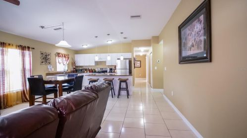 4624 Courtland St, Tampa FL  33610-7061 exterior