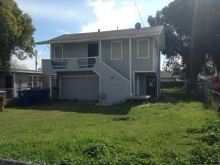 327 Belle Ave, Bakersfield CA  93308-4306 exterior