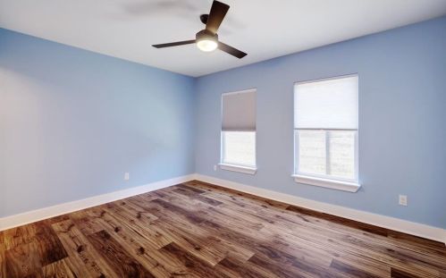 6107 Belfast Dr, Austin TX 78723-1117 exterior