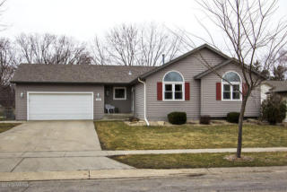 2505 20th Ave, Rochester MN  55904-5881 exterior