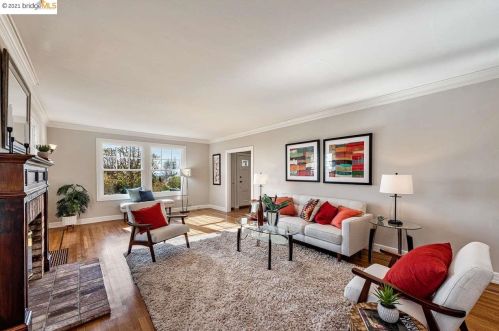 615 Arlington Ave, Berkeley CA 94707-1039 exterior