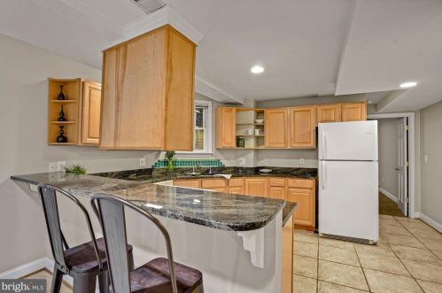 1422 Monroe St, Washington DC 20017-2916 exterior