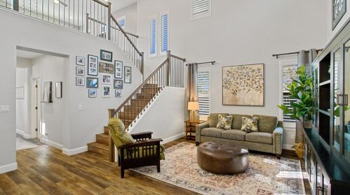 5305 Garlenda Dr, Folsom CA  95762-5534 exterior