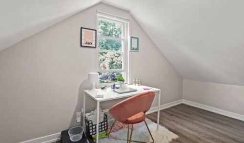 8524 Seeley Ave, Chicago IL  60620-6036 exterior