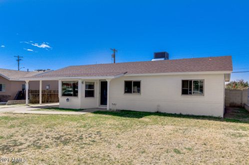 6330 23rd Ave, Phoenix, AZ 85015-1847