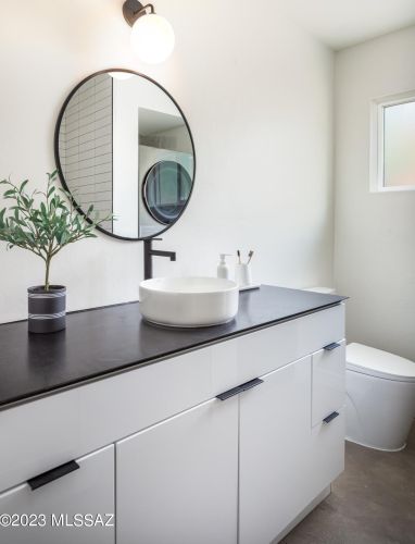 2530 Mabel St, Tucson AZ  85716-3834 exterior