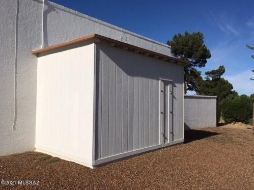 211 Paseo De Golf, Green Valley AZ 85614-3316 exterior