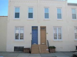 11 45th St, Philadelphia PA  19104-2903 exterior