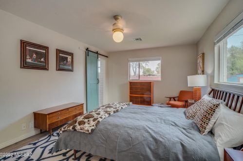 5841 Baker St, Tucson AZ  85711-2409 exterior