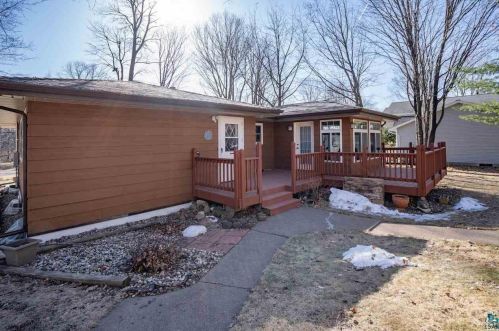 3043 Blackman Ave, Duluth MN 55811-5229 exterior