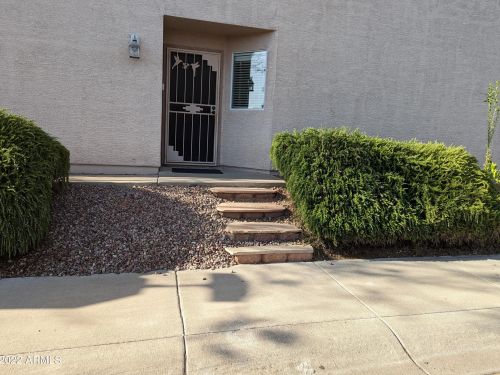 20403 30th Pl, Phoenix AZ  85050-4761 exterior